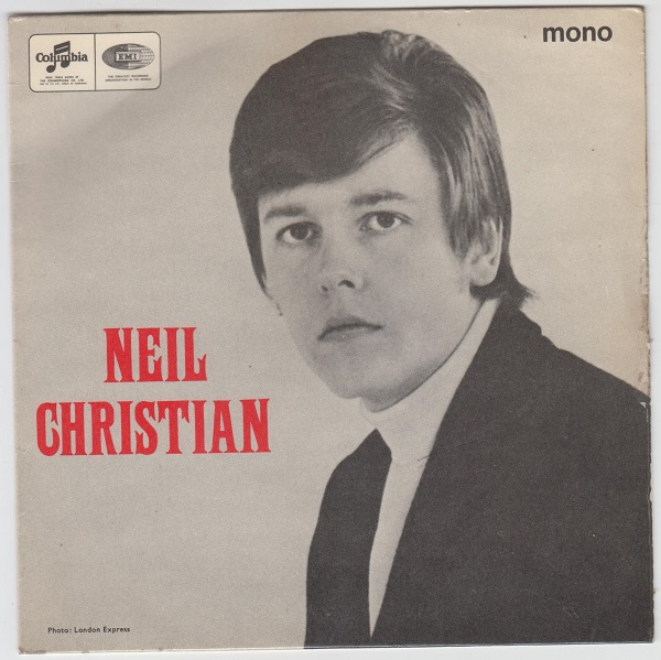 A Little Bit Of Someone Else / One For The Money / Get A Load Of This / Christians Crusaders - Honey Hush