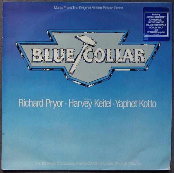 Blue Collar