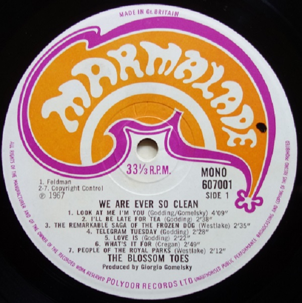 We Are Ever So Clean - Image 3