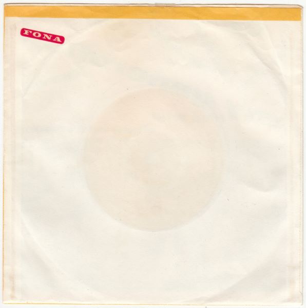 My Generation / Shout And Shimmy - Image 2