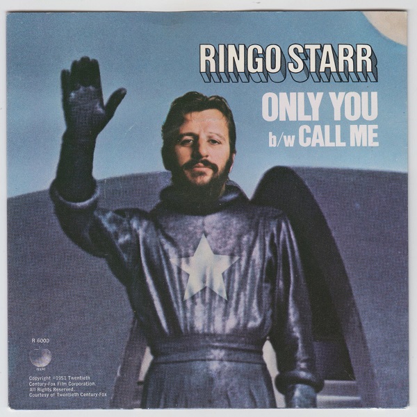 Only You / Call Me