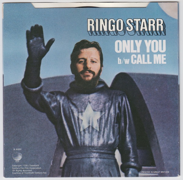 Only You / Call Me - Image 2
