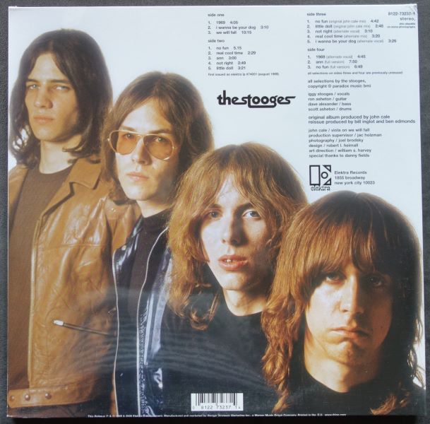 Stooges - Image 2