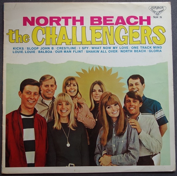 North Beach
