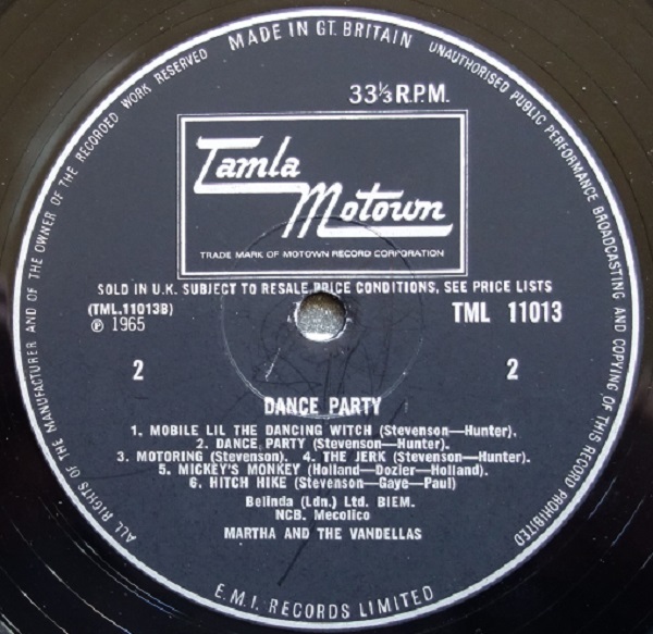 Dance Party - Image 4