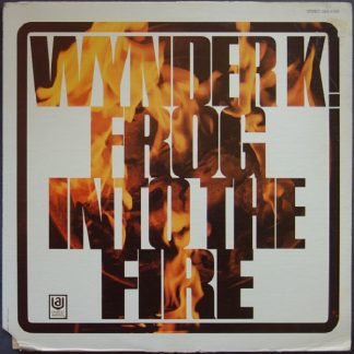 Into The Fire