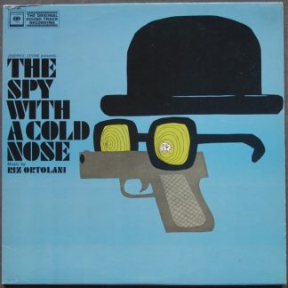 Spy With The Cold Nose