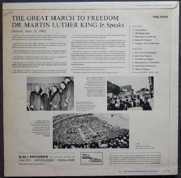 Great March To Freedom - Image 2