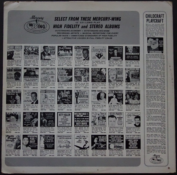 The Buddies And The Compacts - Image 2