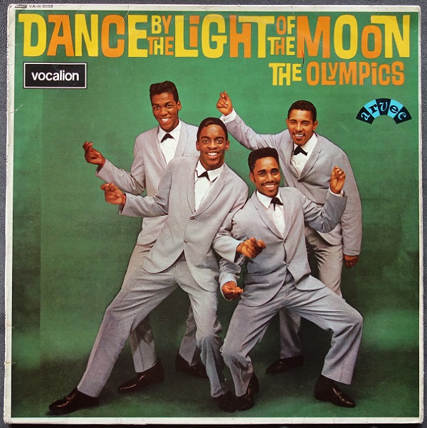 Dance By The Light Of The Moon