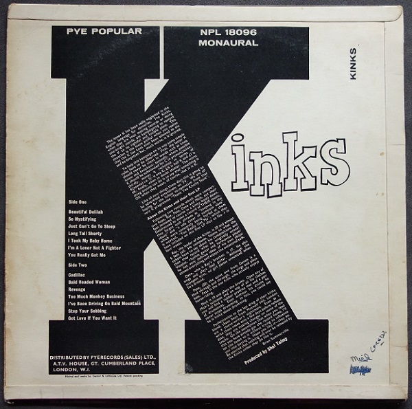 Kinks - Image 2