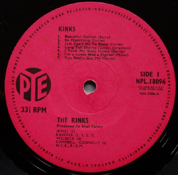 Kinks - Image 3