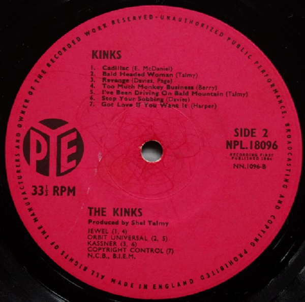 Kinks - Image 4