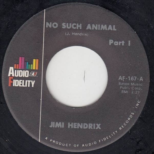 No Such Animal / No Such Animal Part 2 - Image 3