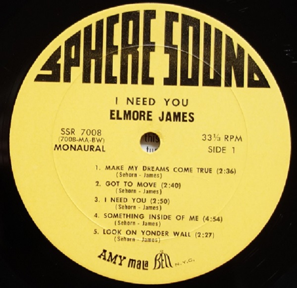 I Need You - Image 3
