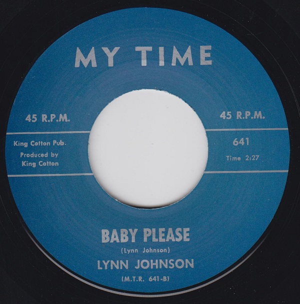Wicked Woman / Baby Please - Image 2