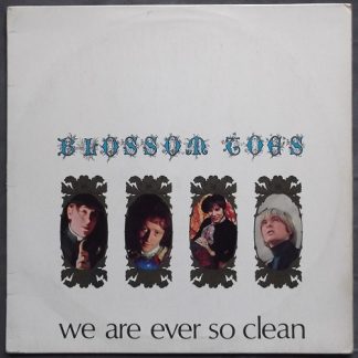 We Are Ever So Clean