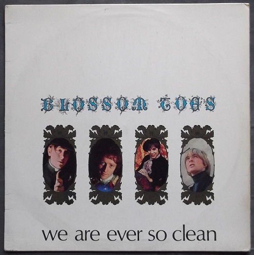 We Are Ever So Clean