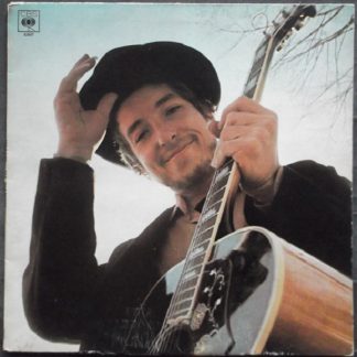 Nashville Skyline