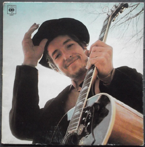 Nashville Skyline
