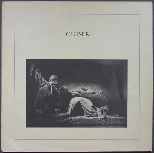 Closer