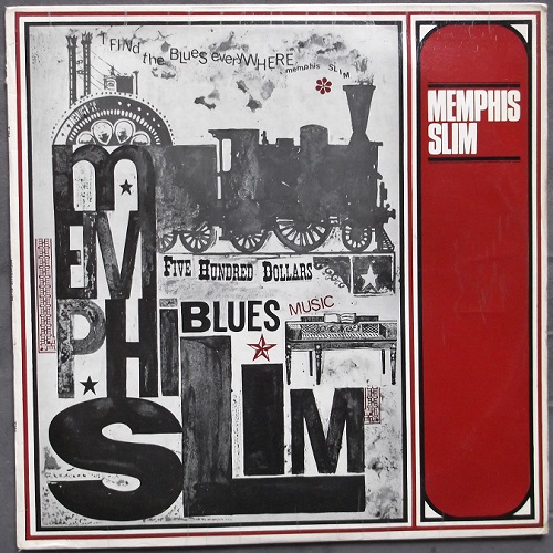 Memphis Slim