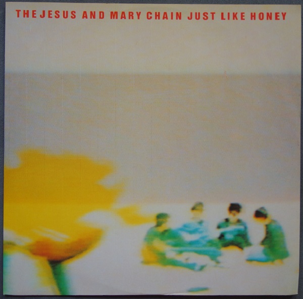 Just Like Honey / Head / Cracked / Just Like Honey Demo