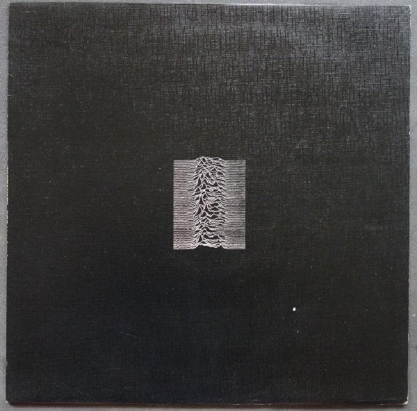 Unknown Pleasures