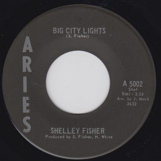 Big City LIghts / Elegy