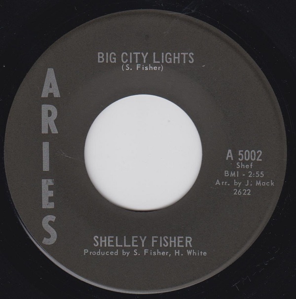 Big City LIghts / Elegy
