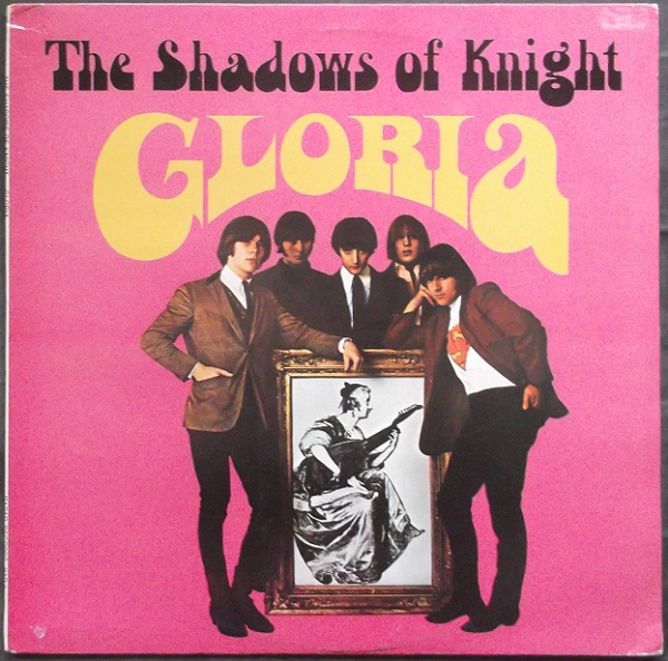 Gloria