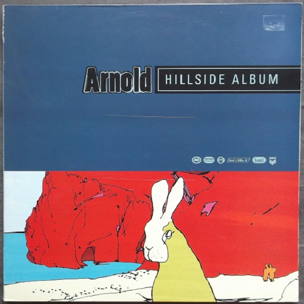 Hillside Album