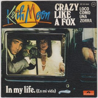 Crazy Like A Fox / In My Life