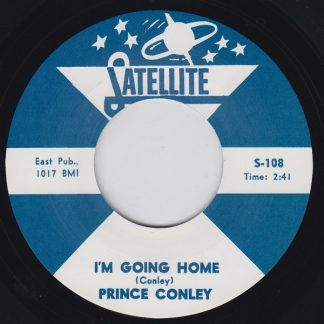 I'm Going Home / All The Way