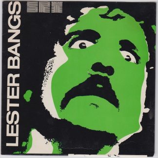 Let It Blurt / Live