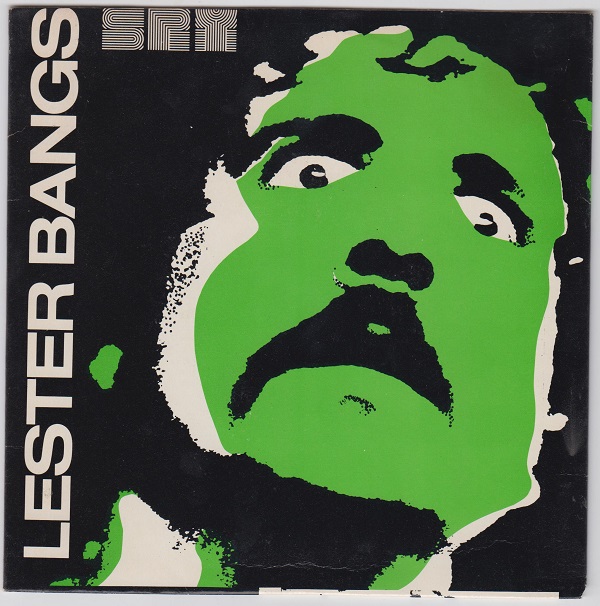 Let It Blurt / Live
