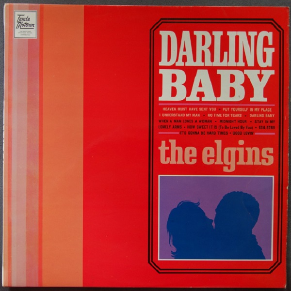 Darling Baby