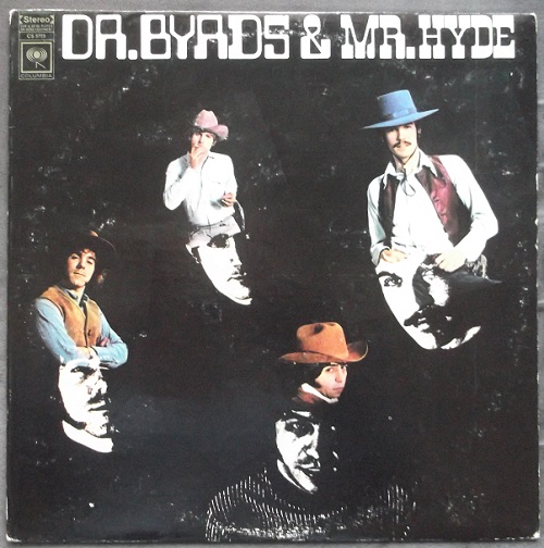 Dr Byrd And Mr Hyde