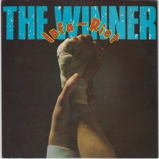 The Winner / Schools Out