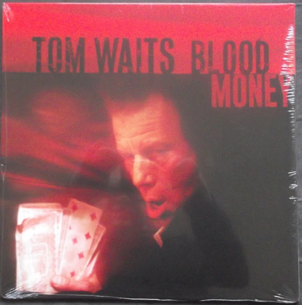 Blood Money