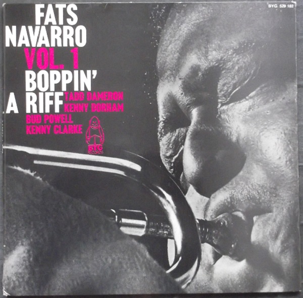 Volume 1 Boppin' A Riff