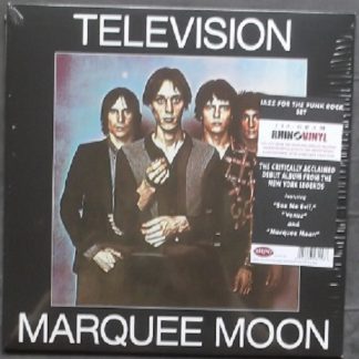 Marquee Moon