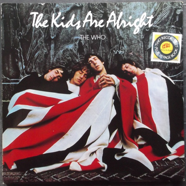 The Kids Are Alright