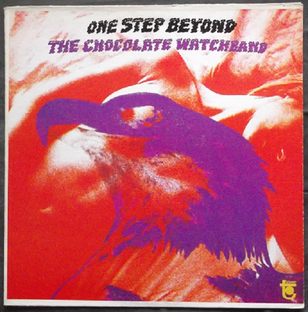 One Step Beyond
