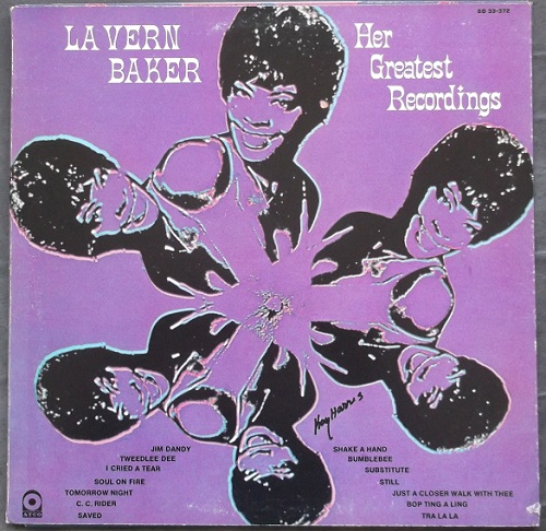 Her Greatest Recordings