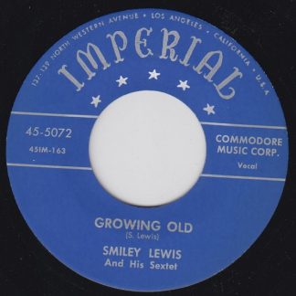 Growing Old / Slide Me Down