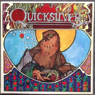 Quicksilver