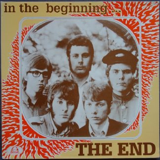 In The Beginning
