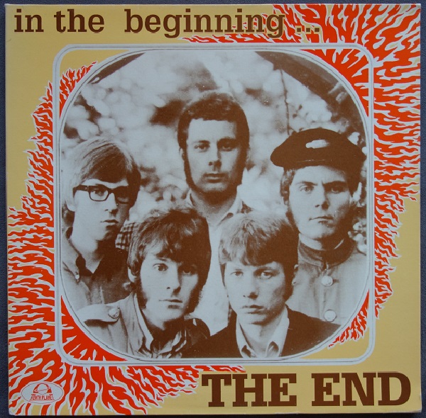 In The Beginning