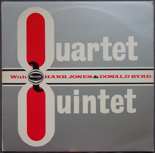 Quartet - Quintet
